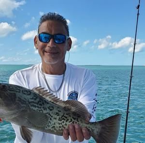 Meet your Posher, Luis